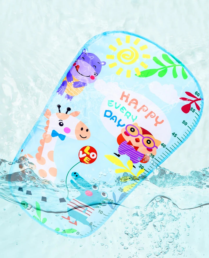 Crawl &amp; Play™ Musikalische Babymatte