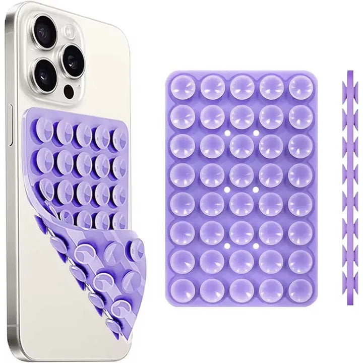 SelfieGrip™ Doppelseitige Handyhalterung