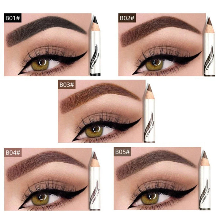DefineMe™ Eyebrow Pencil & Eyeliner