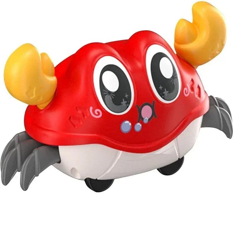 ShakeCrab™ Left-Right Motion Toy