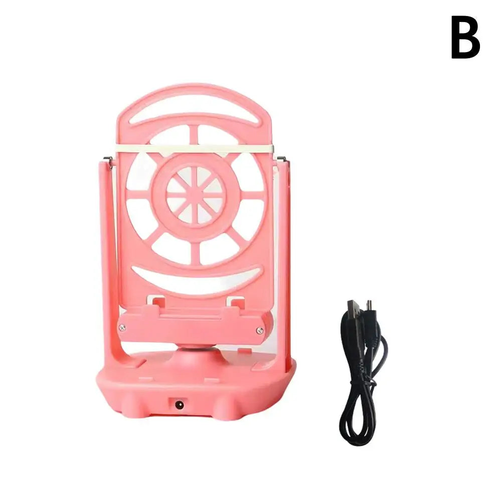 ShakeStep™ Geräuschloser Handyhalter für unterwegs