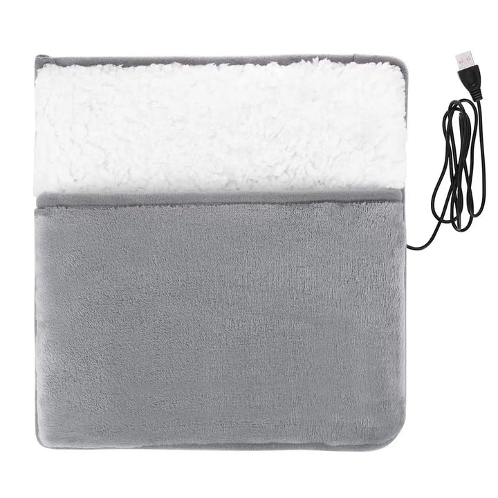 ComfyToes™ Multifunktions-Fußheizung