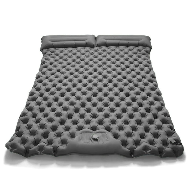 LiteNap™ Outdoor-Camping-Luftmatte