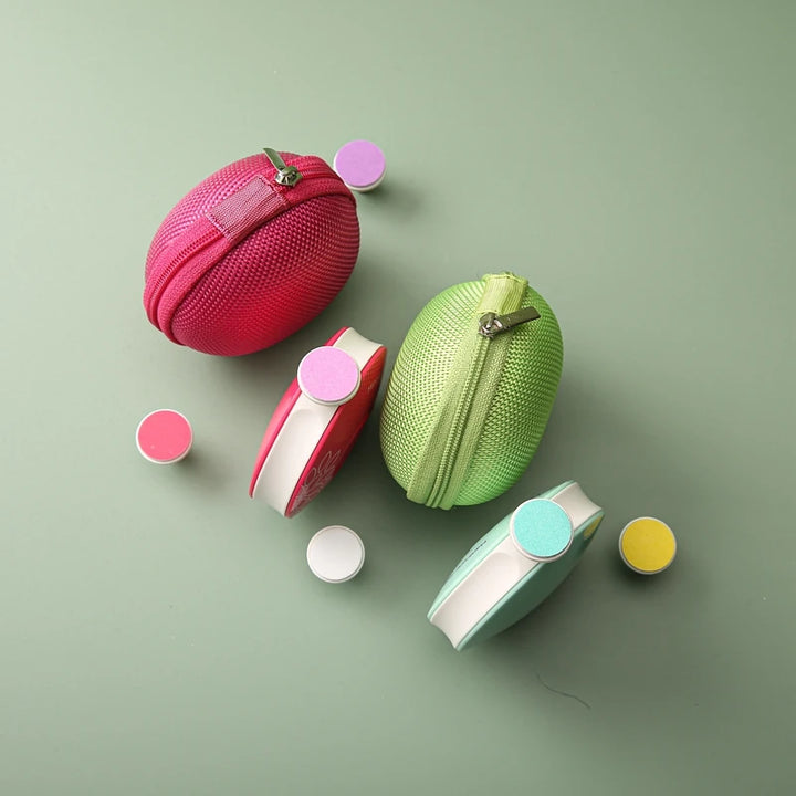 SoftClip™ Nagelpflegeset für Neugeborene