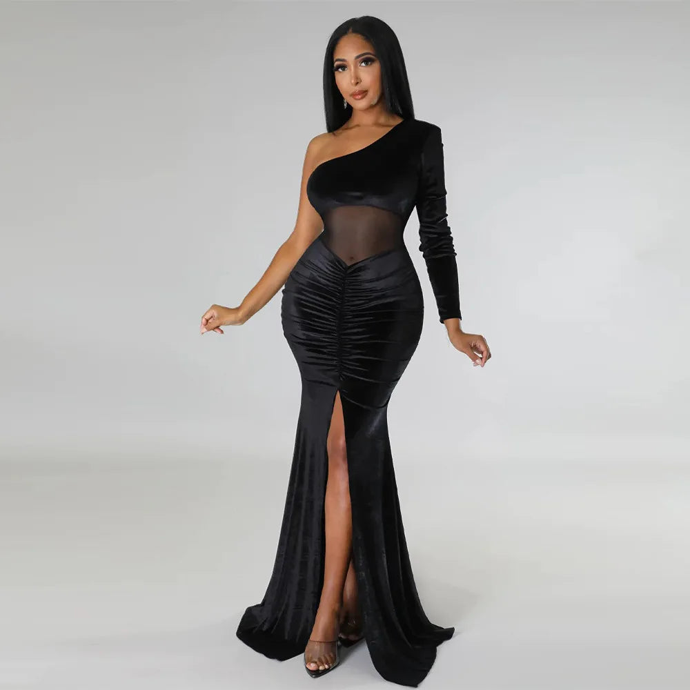 evening dresses  for women 2022 party dress women clothing birthday dress for woman long dresses fall clothes 2022