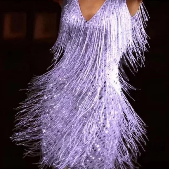 Dresses For Women 2026 Curvy Tallas Grandes Fiesta De Noche  Evening Dress Y2k Clothing Patchwork Trendy Vestidos