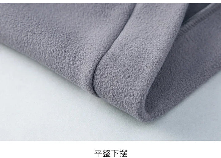 Men's Sweatshirs Spring Fall Long-sleeved T-shirt Top Loose Trend Round Neck Bottoming Shirt Lightweight Casual Sports