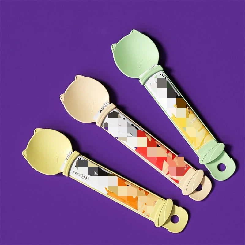 CatSnack™ Flüssigleckerli-Futterautomat