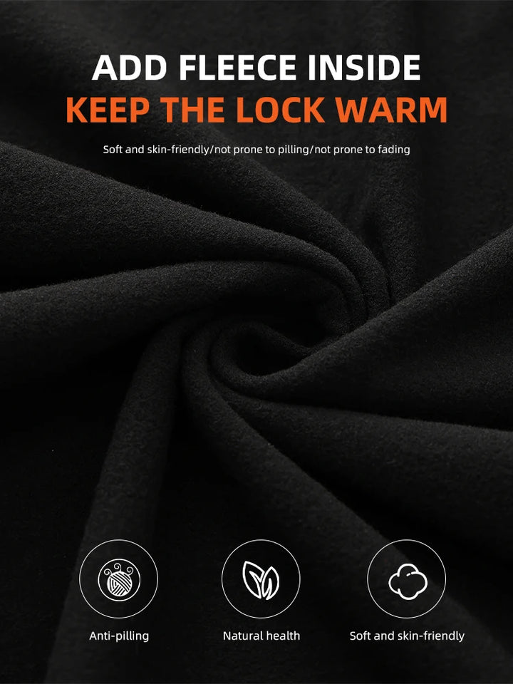 ActiveHeat™ Herren Winter-Funktionsunterwäsche-Set