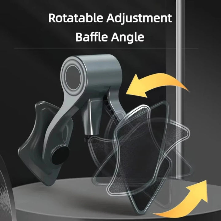 CoreLift™ Beckenboden- und Gesäßtrainer für Männer