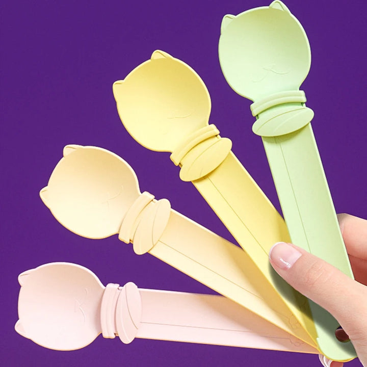 CatSnack™ Flüssigleckerli-Futterautomat