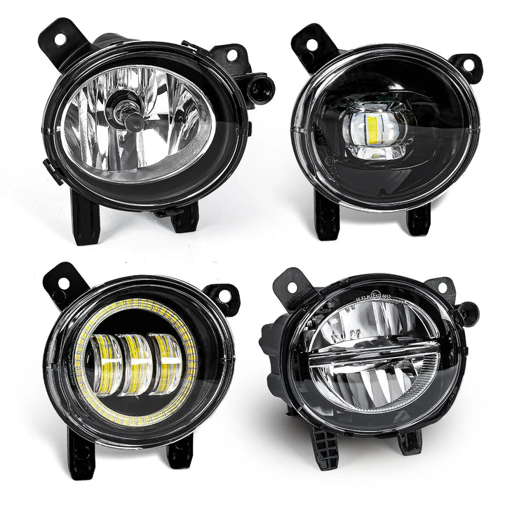 BMW F Series LED Front Fog Driving Lights 12V