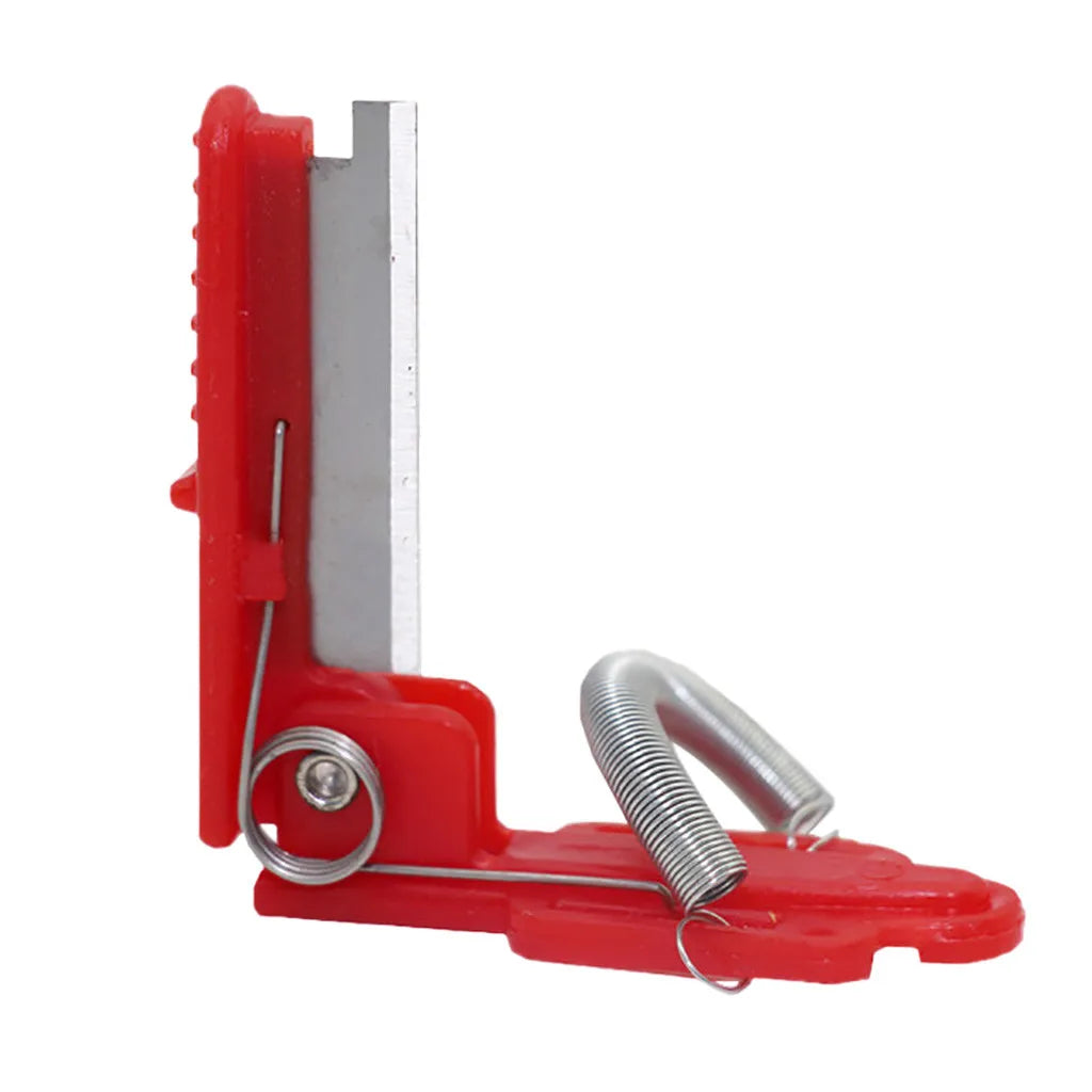 ThumbBlade™ – Sicheres Obstpflückwerkzeug