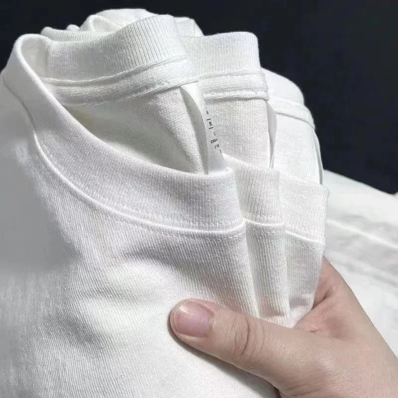 تيشيرت للجنسين بتصميم دب كرتوني - أزياء الشارع في الألفية الجديدة