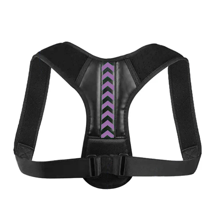 SpineAlign™ Posture Corrector Belt