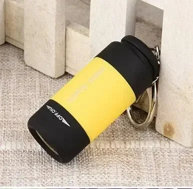 GlowLite™ LED-Taschenlampe