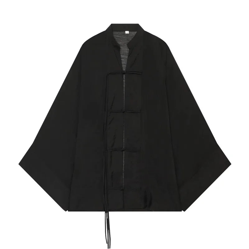 Women's Shirt 2026 New Fashion Summer Solid Color Oversize Rope Knot Detail Draped Shirt for Women Loose Chic Ladies Shirt Top