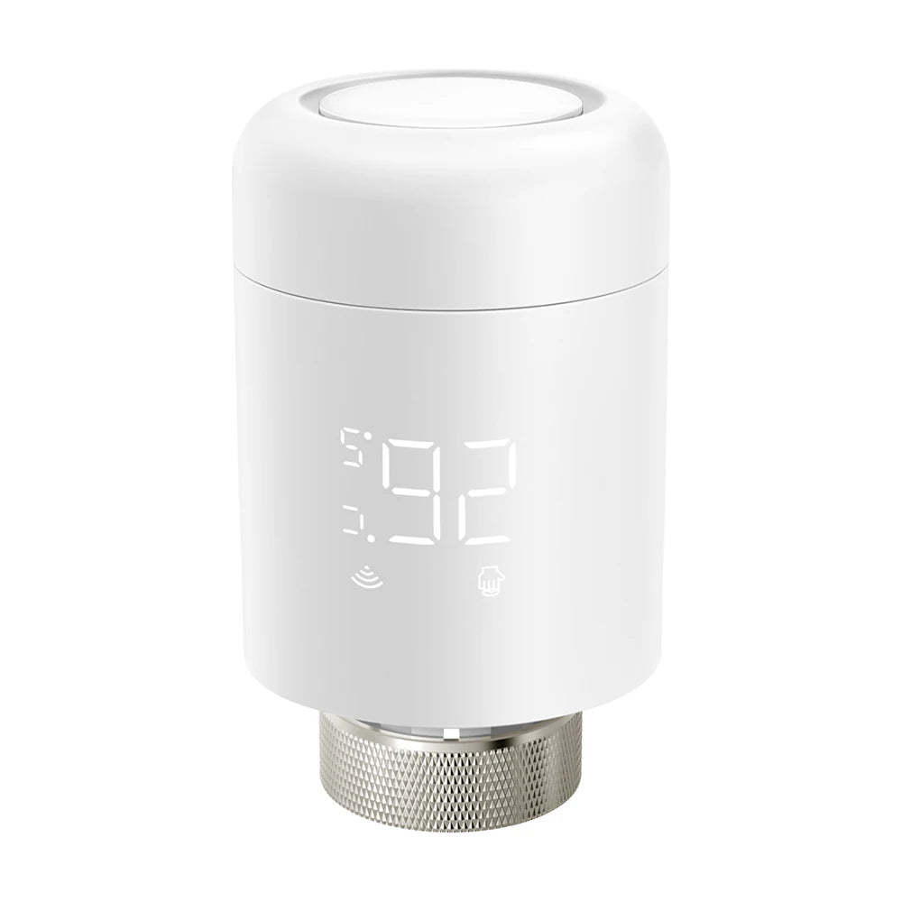 Tuya™ WiFi TRV Thermostatventil