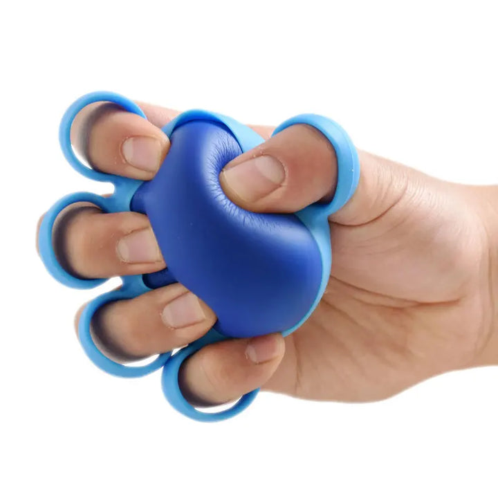 FlexiGrip™ Hand & Finger Trainer
