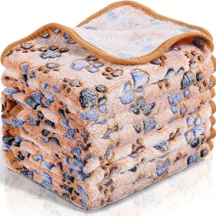 FurHug™ Warme Haustierdecke