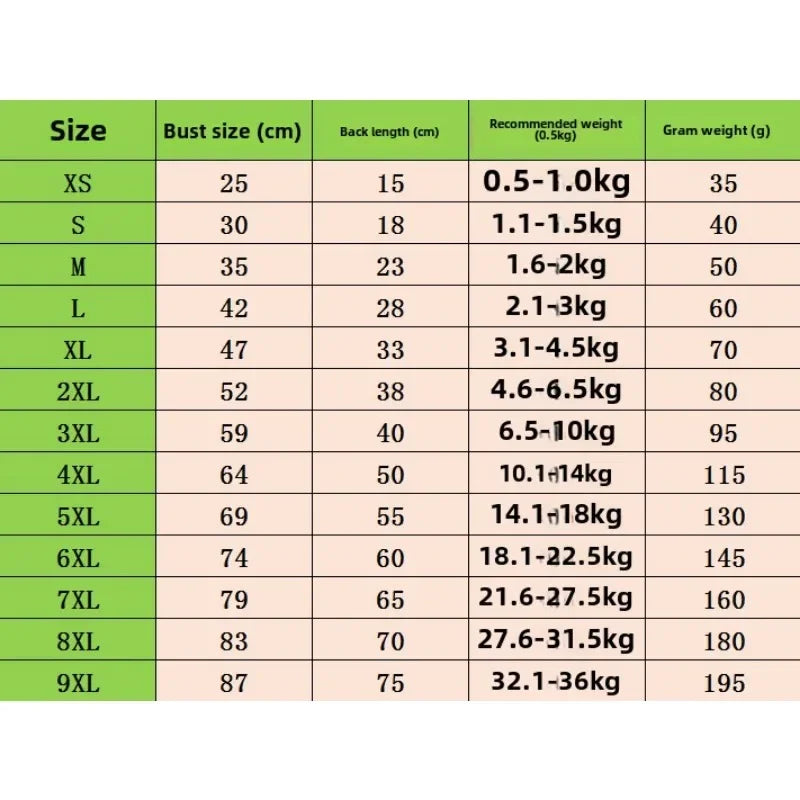 CozyPup™ Samt-Hundekleidung