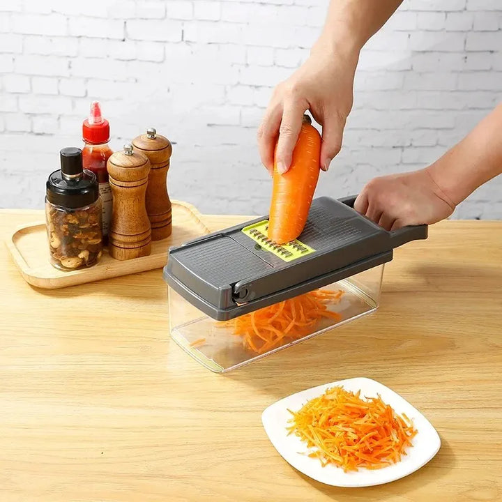 ChefMate™ 16-in-1 Zerkleinerungsset