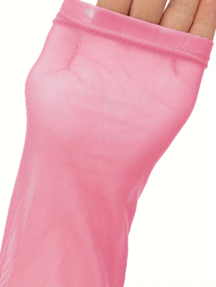 2025 Women’s Off-Shoulder Crop Top – Slim Fit Autumn/Winter Streetwear