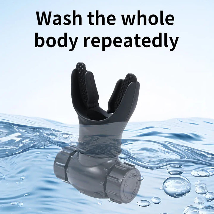 OxyFlex™ Lungenbeatmungsgerät