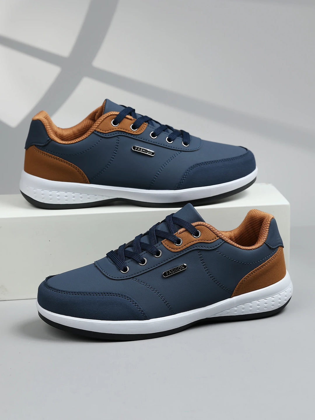 New Men Shoes Fashionable And Comfortable Men Casual Sports Shoes Suitable For Hiking And Walking Casual Sports Shoes