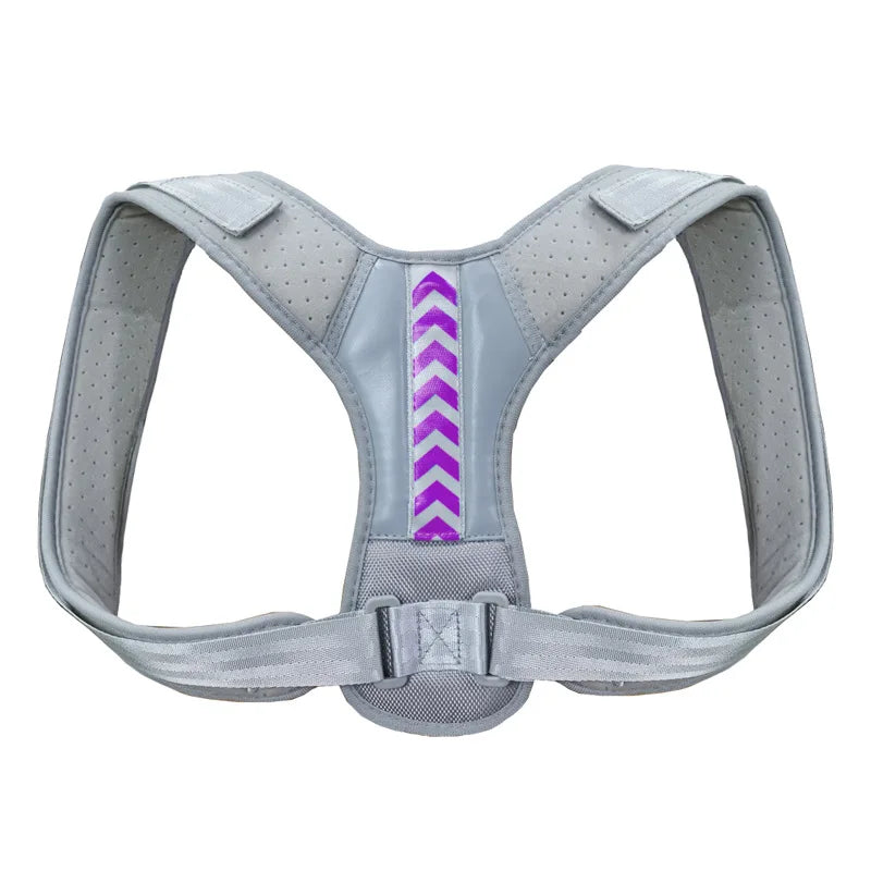 SpineAlign™ Posture Corrector Belt