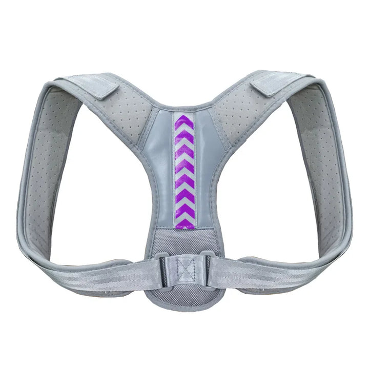 SpineAlign™ Posture Corrector Belt