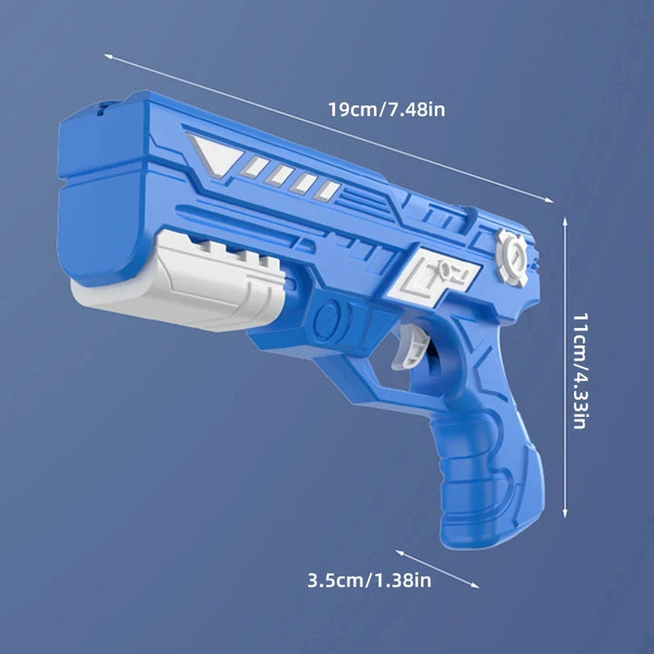 AeroZoom™ Foam Glider – Family Fun Toy