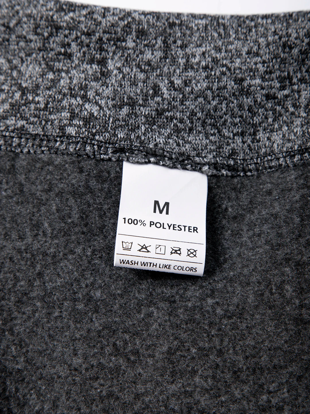 Men Sweatshirts Spring Thicker Pullover Half Zipper Pullover for Male Hoody Outdoor Sweatshir Autumn Solid Color Turtleneck Swea