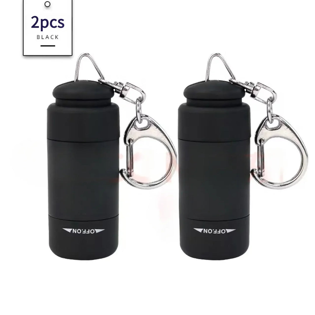 GlowLite™ LED-Taschenlampe