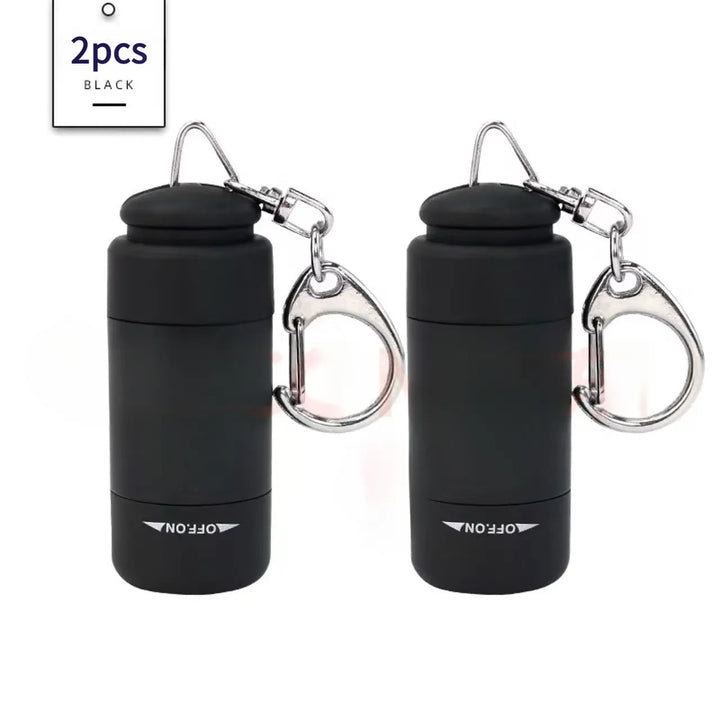 GlowLite™ LED-Taschenlampe