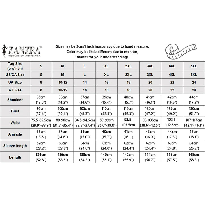 ZANZEA Ramadan Robe Fashion Muslim Dresses Women Elegant Long Sleeve Pleated Sundress Dubai Abaya Casual Kaftan Fake 2 Pieces