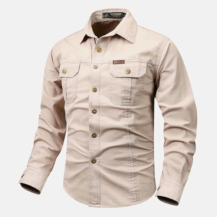 Tactical Shirt Men's Shirts Military Shirt Long Sleeved Long Sleeved Shirt Tactical Shirt Man Black Shirt Man Outdoor Shirt
