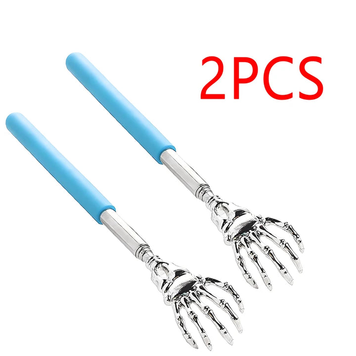 ItchAway™ Teleskop-Rückenschmerzlinderungsstift