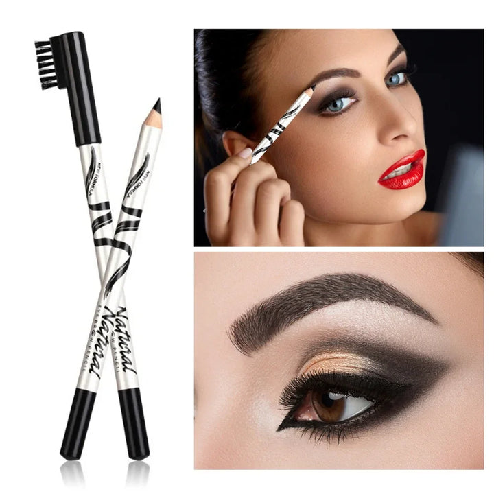 DefineMe™ Eyebrow Pencil & Eyeliner