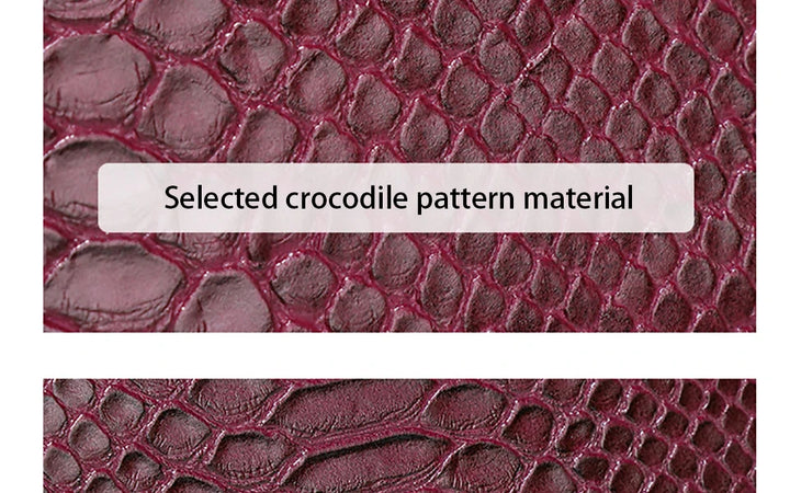 حقيبة يد نسائية جلدية أنيقة وحقيبة سهرة – حقيبة كروس بودي وحقيبة كتف