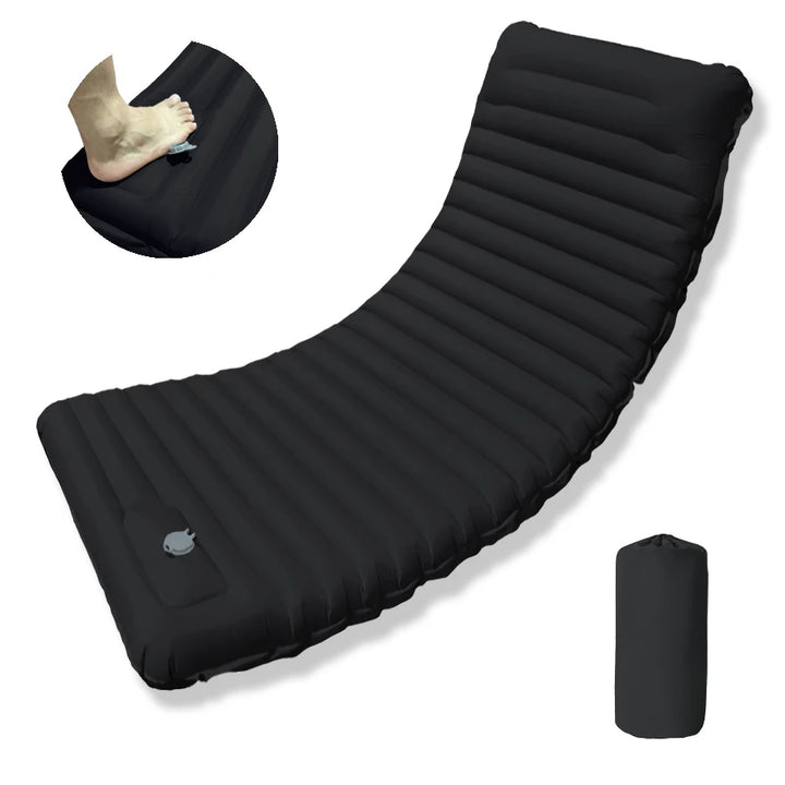 LiteNap™ Outdoor-Camping-Luftmatte