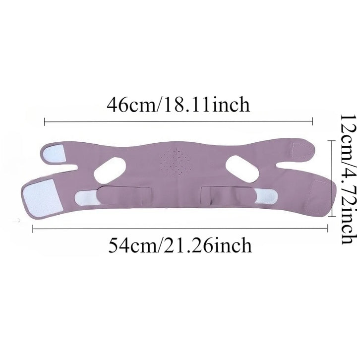 V-Face™ Straffende und Konturierende Maske