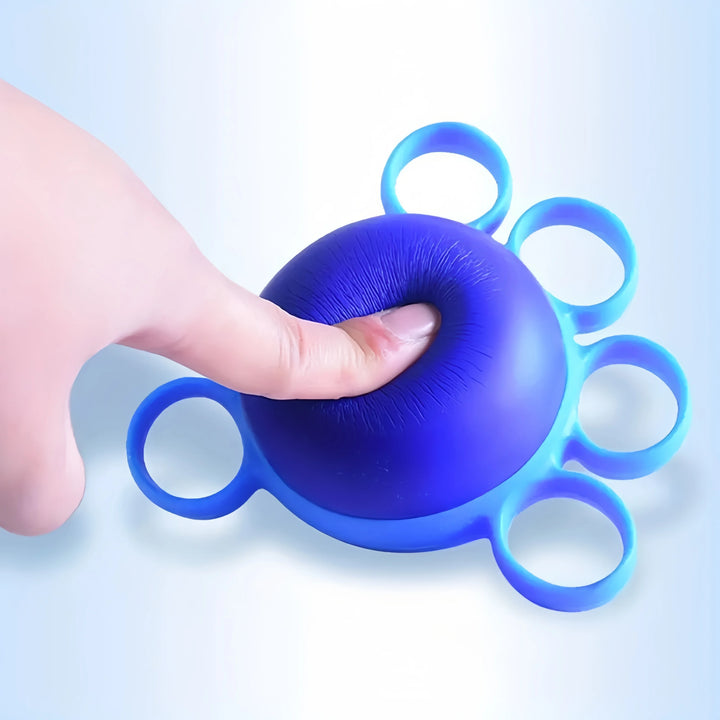 FlexiGrip™ Hand & Finger Trainer