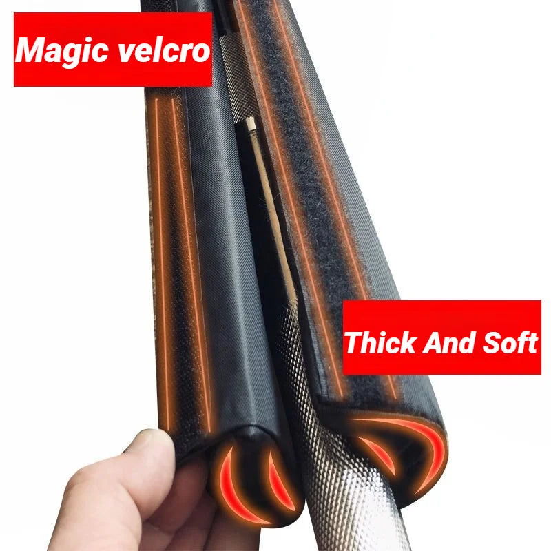 وسادة رفع الأثقال الرغوية FitShield™