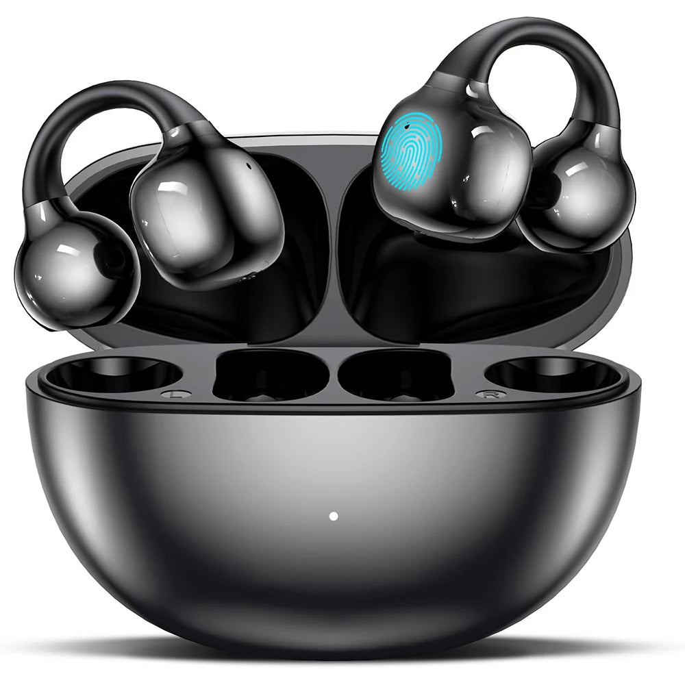 Wireless Open-Ear Headphones