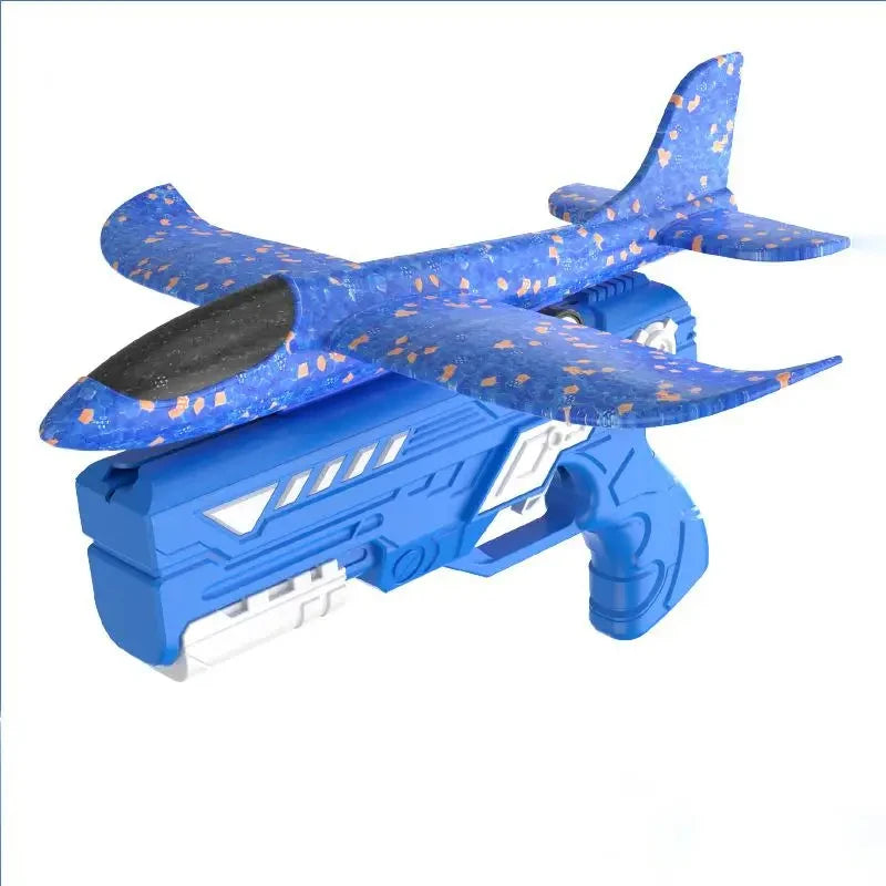 AeroZoom™ Foam Glider – Family Fun Toy