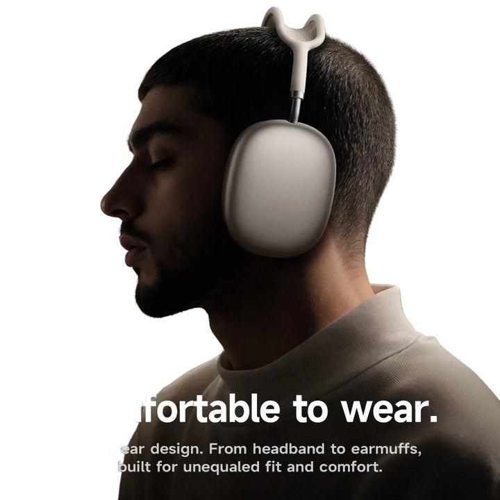 Bluetooth 5.4 Over-Ear-Kopfhörer