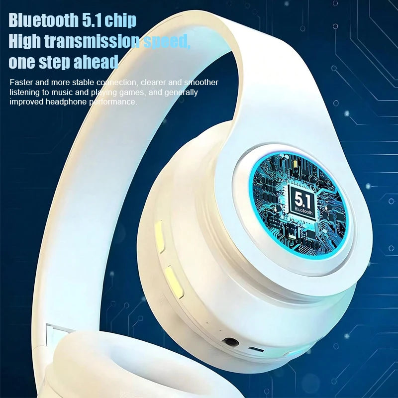 UltraPlay™ Kabellose Gaming-Kopfhörer